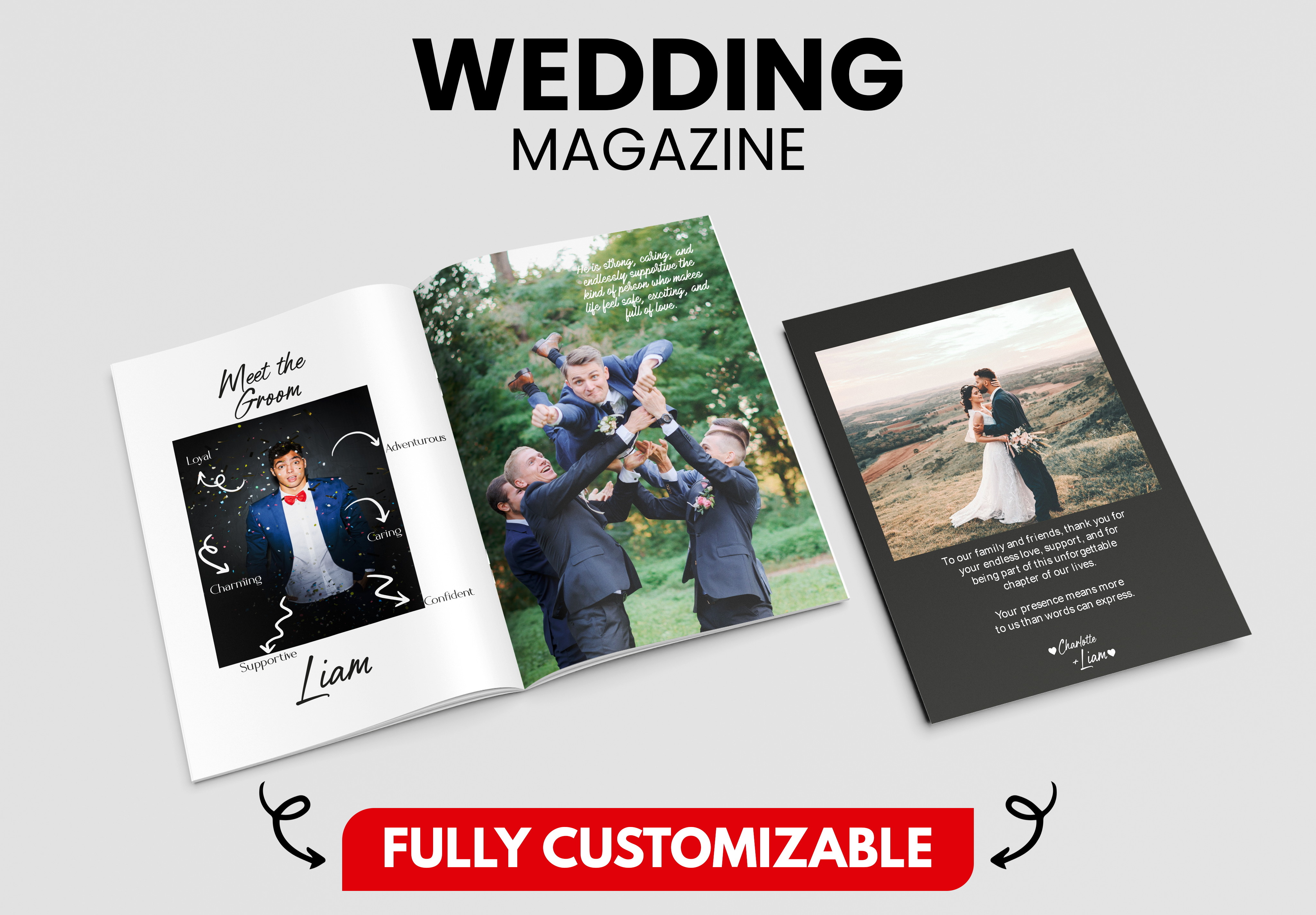 Wedding Magazine (3)