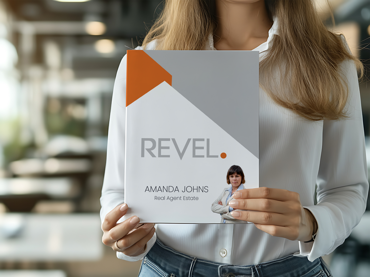 REVEL Folder Economy