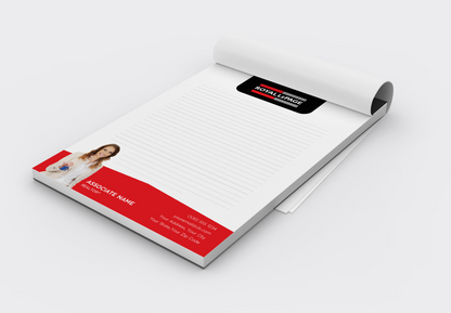 Notepad | Royal LePage