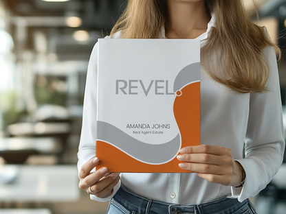 REVEL Folder Economy