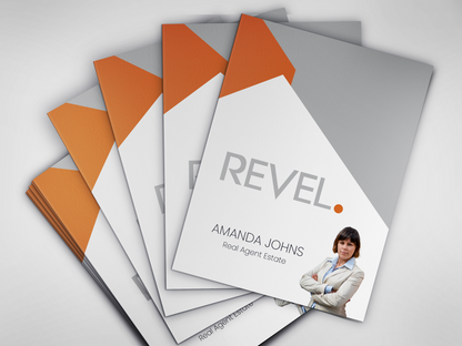 REVEL Folder Economy