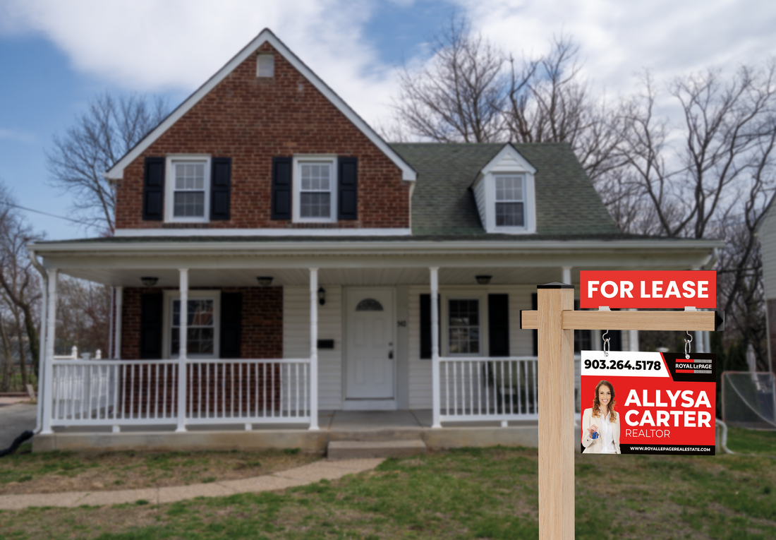 Yard Sign | Royal LePage