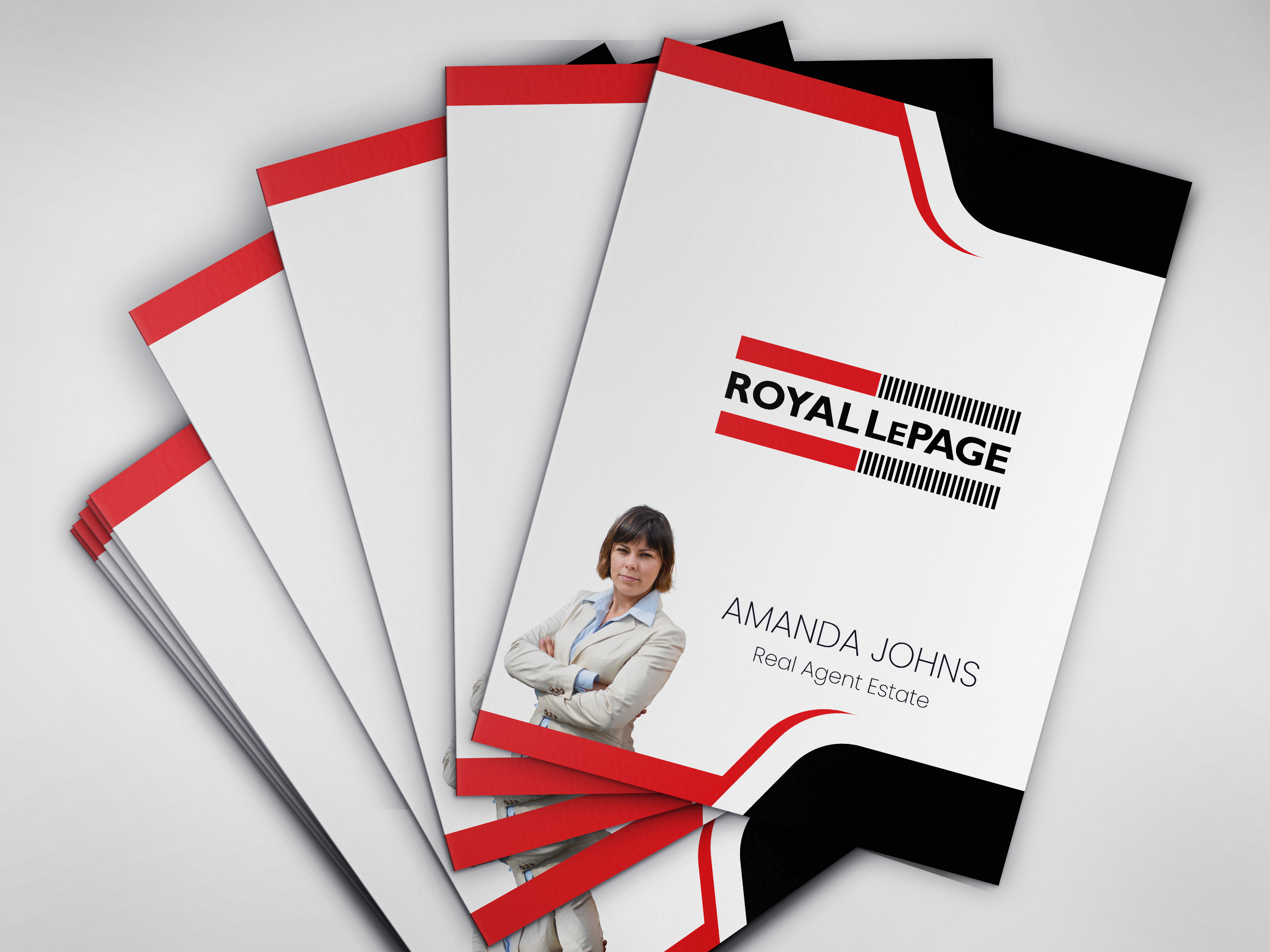 Folder Economy | Royal LePage