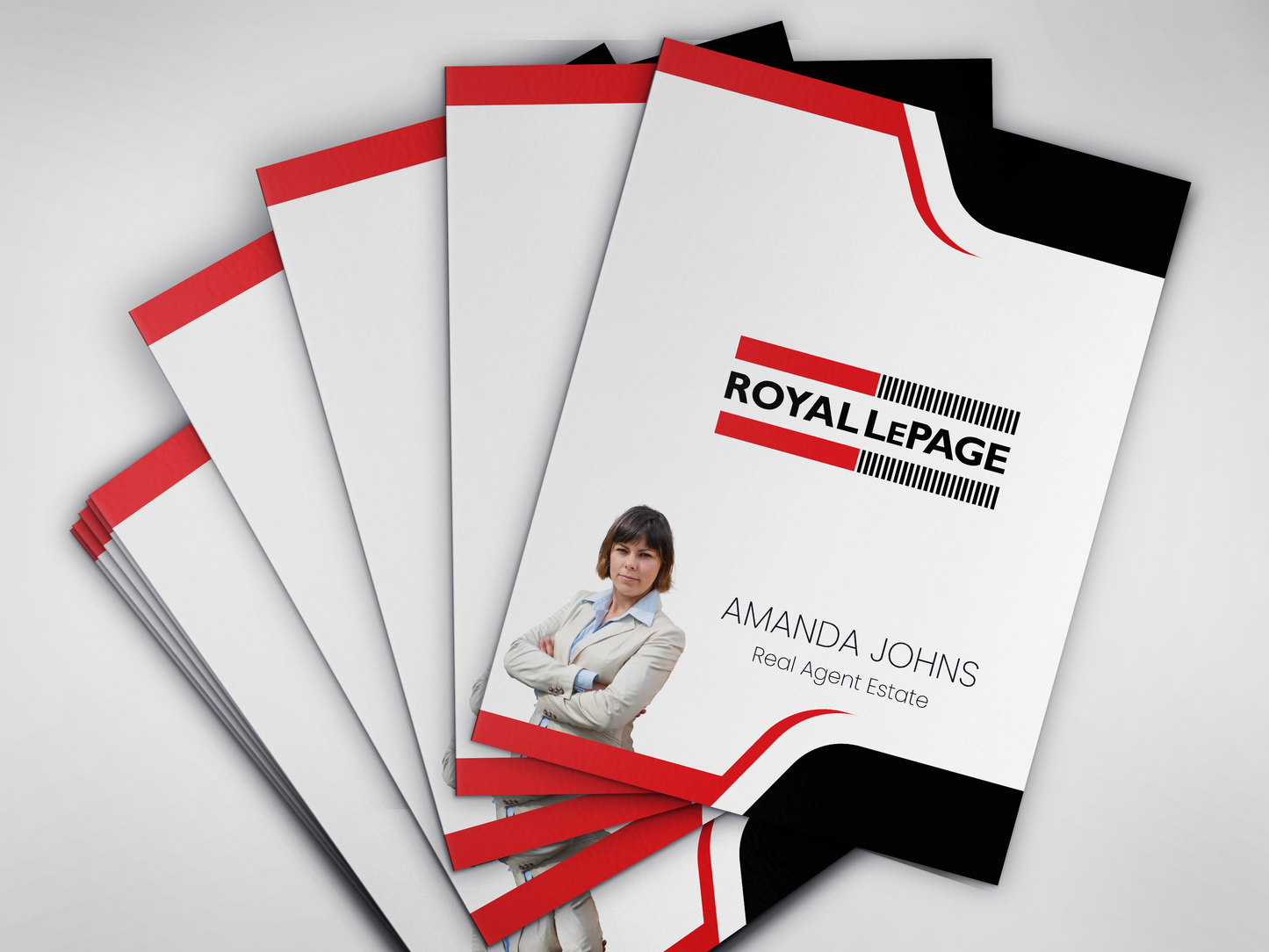 Folder Economy | Royal LePage