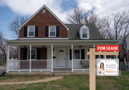 REVEL Yard Sign