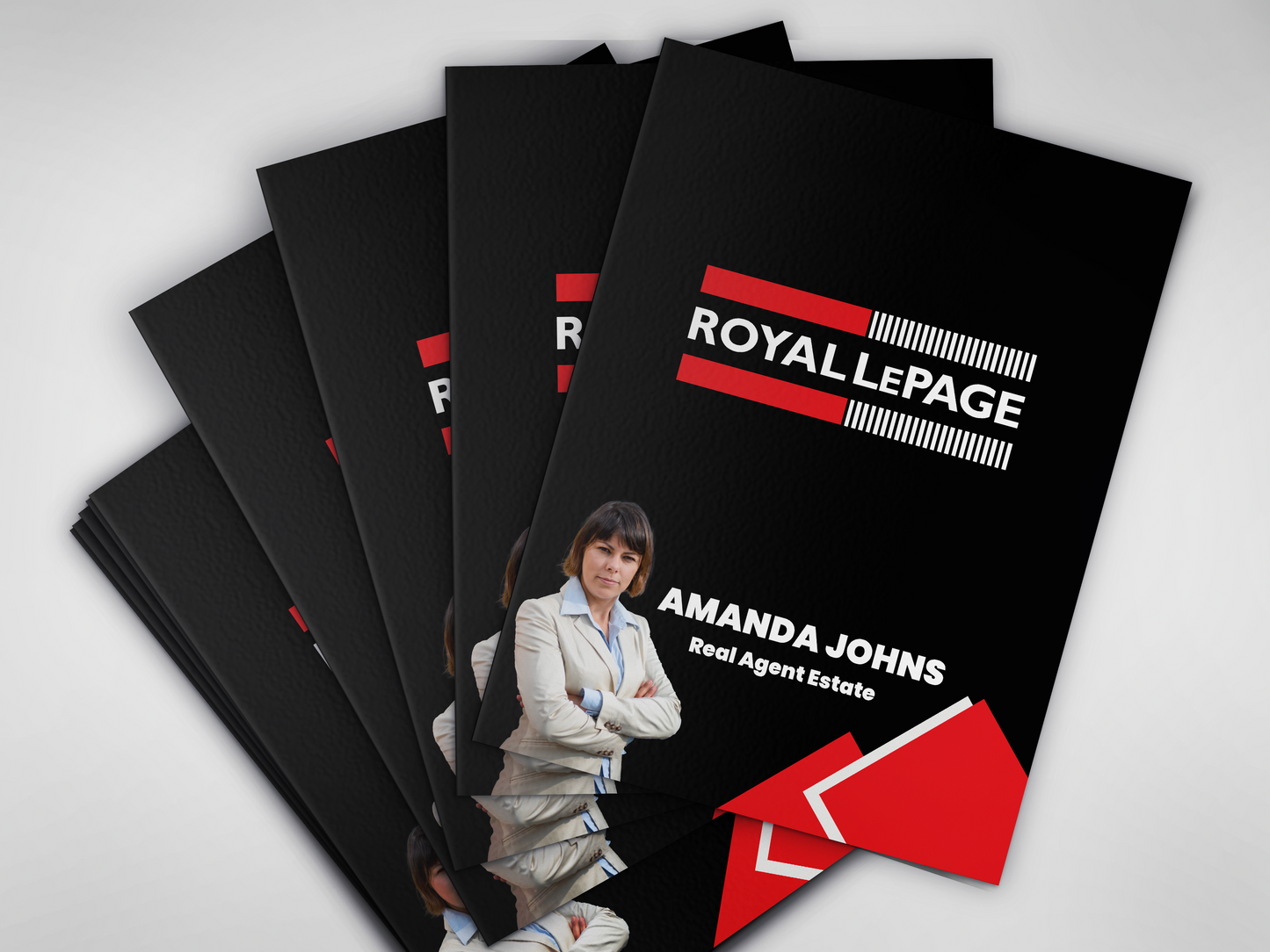 Folder Economy | Royal LePage