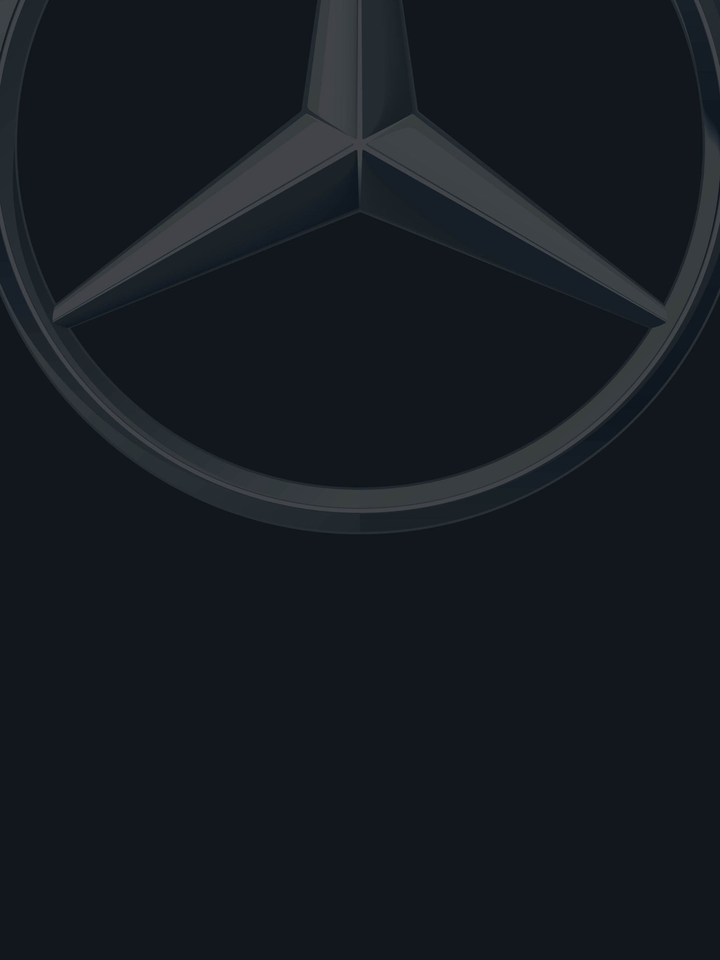 Dealerships | Presentation Folder | Luxury