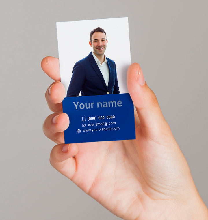 Business Card Premium | EXP