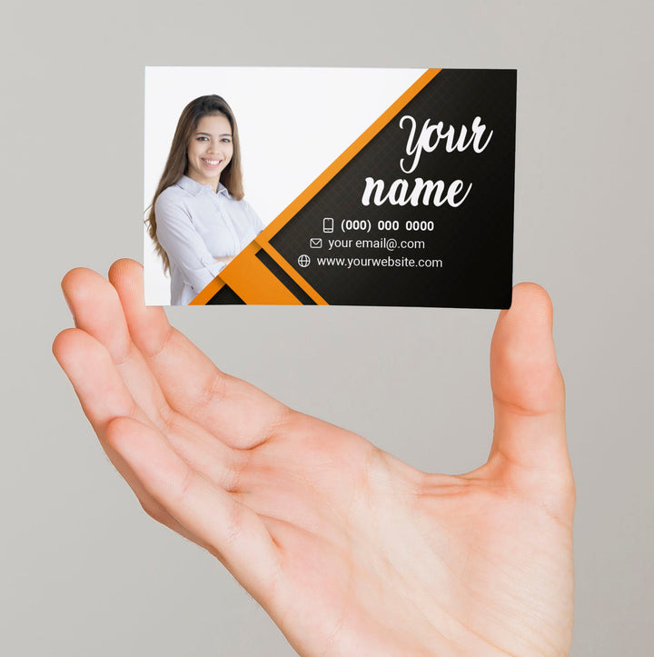 Business Card Premium | EXP