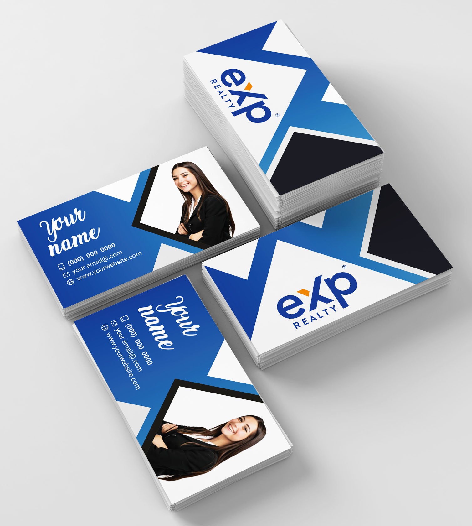 Business Card Premium | EXP – Lauprint