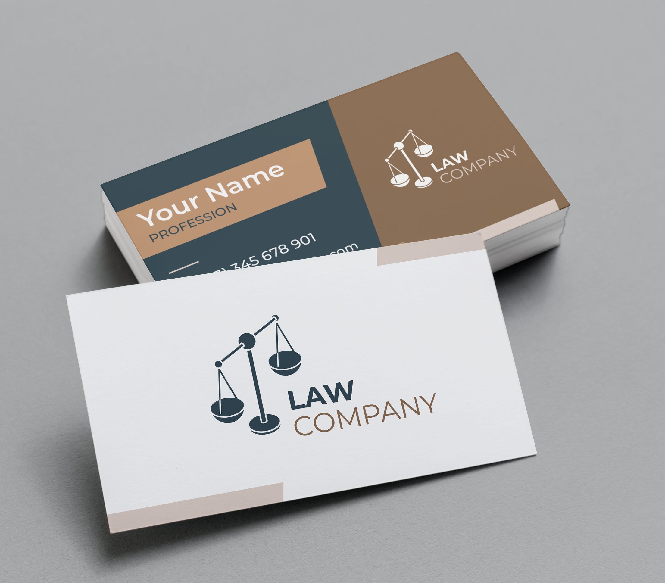 Business Cards | Custom | Economy