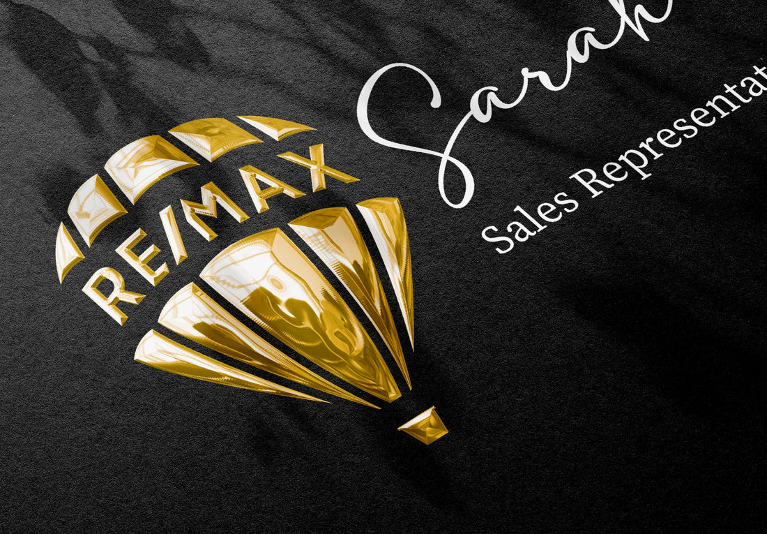 Remax | Business Cards | Luxury