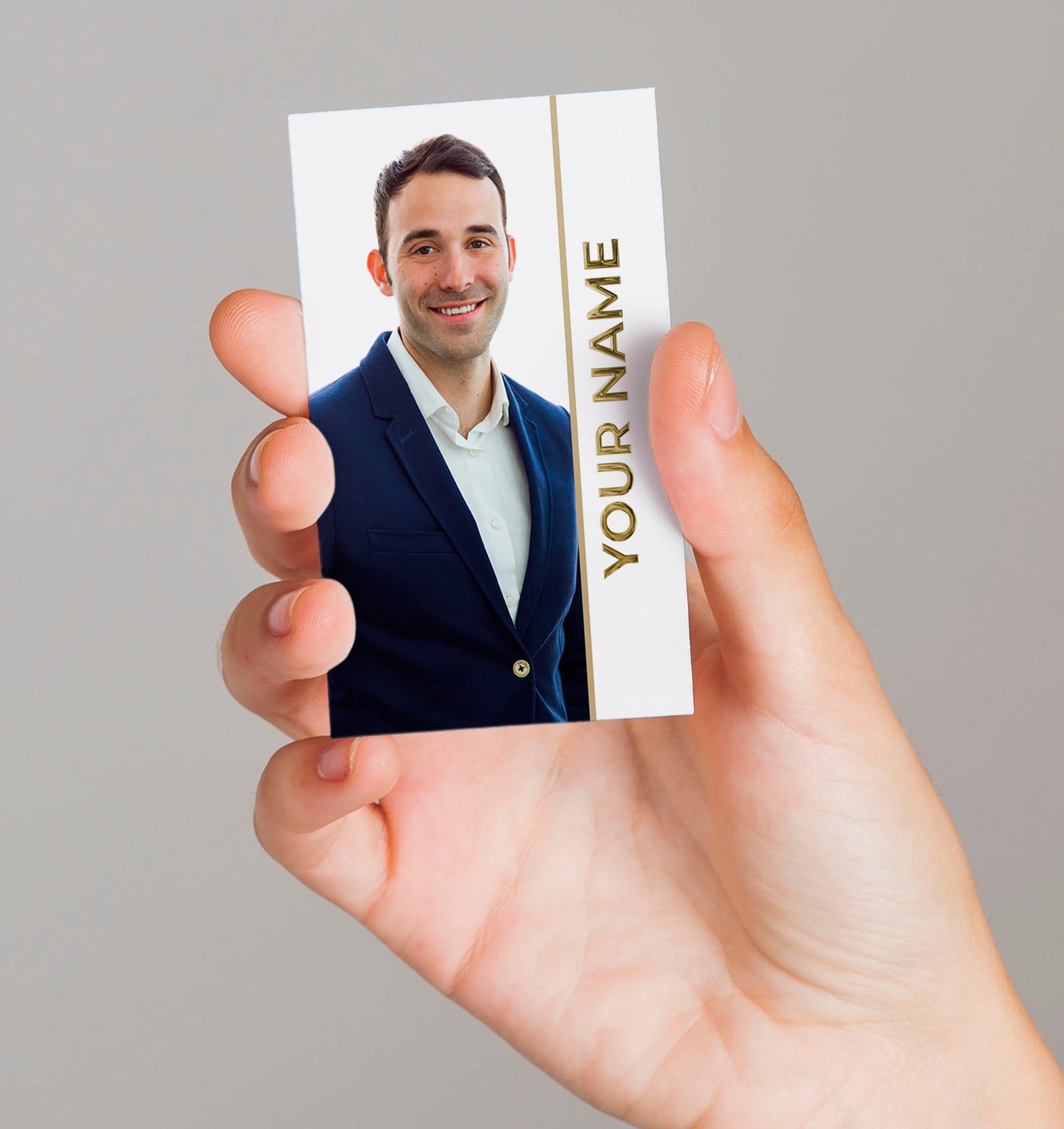 Business Card Century 21  | Custom | Soft Touch