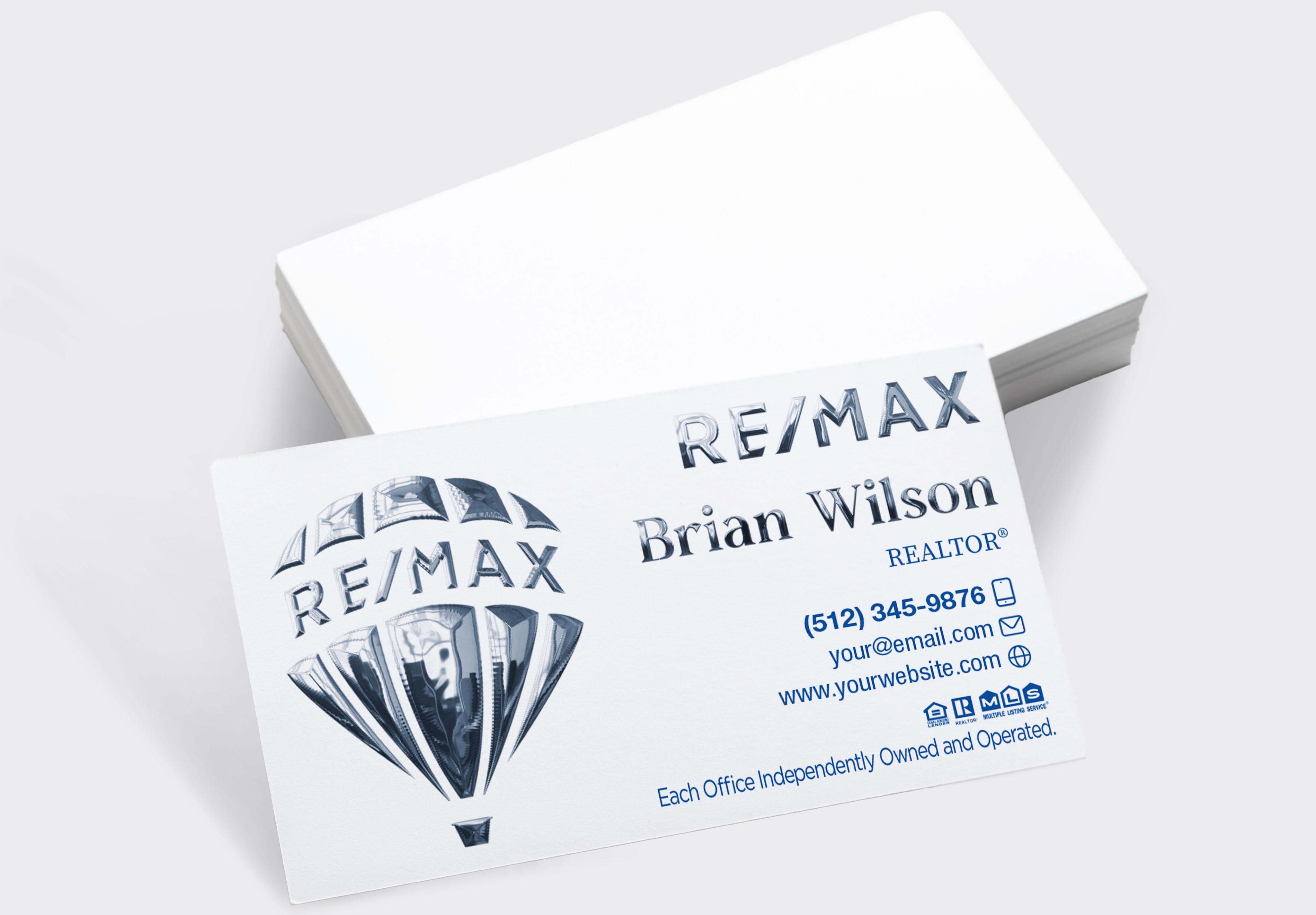Remax | Business Cards | Luxury 0007