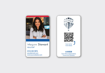 Remax | Business Cards | Luxury 0008