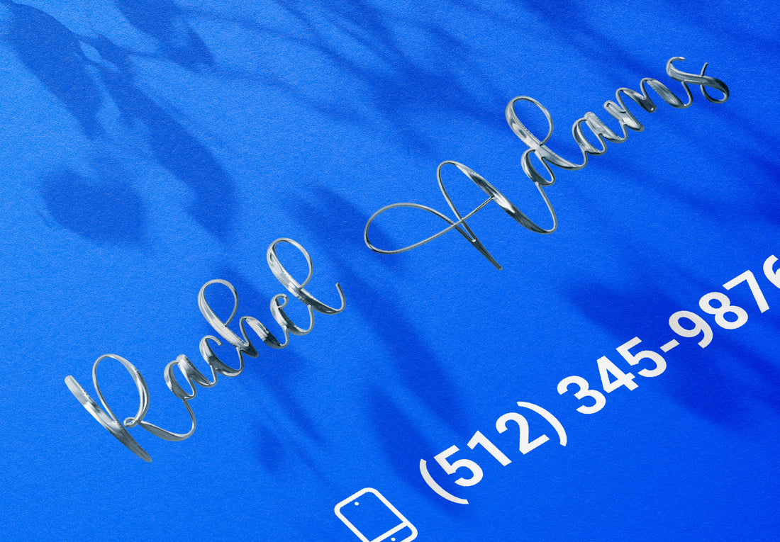Remax | Business Cards | Luxury 0010
