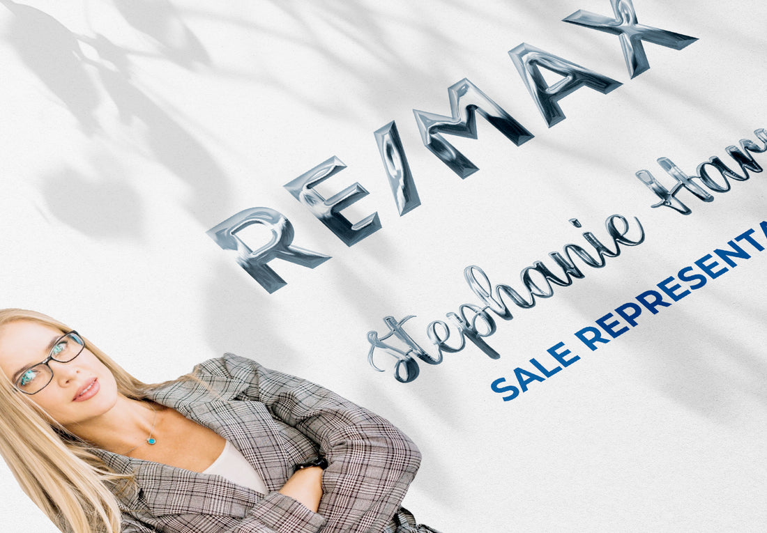 Remax | Business Cards | Luxury 0003