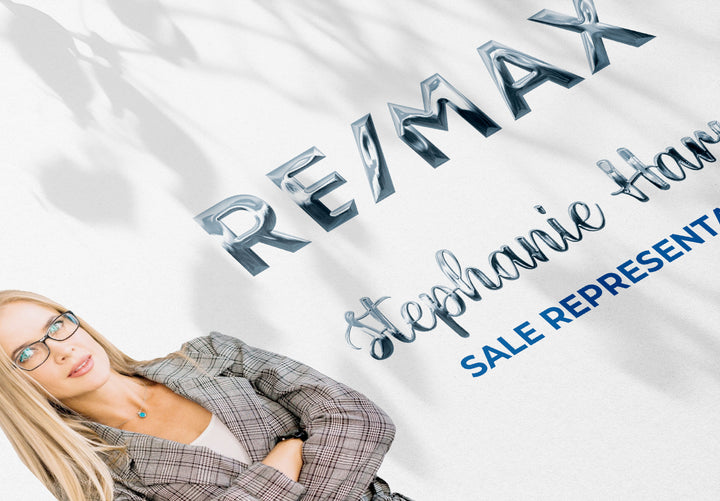 Remax | Business Cards | Luxury 0003