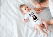 Load image into Gallery viewer, Baby Halloween T-shirt
