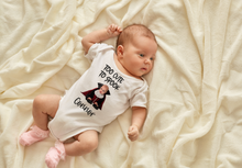 Load image into Gallery viewer, Baby Halloween T-shirt
