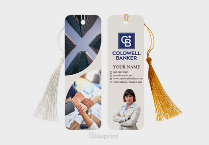 Custom Bookmarks