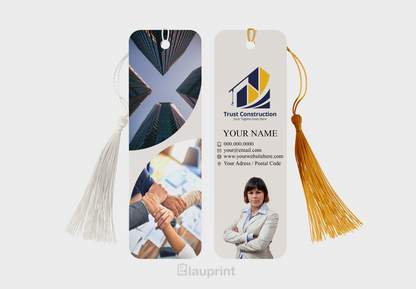 Custom Bookmarks
