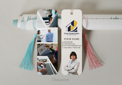 Custom Bookmarks