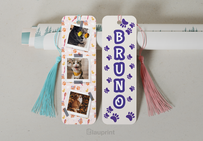 Custom Bookmarks