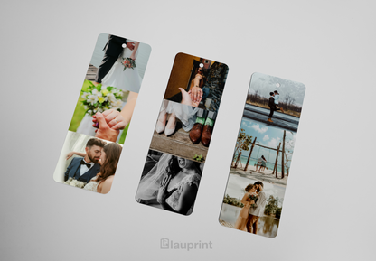 Custom Bookmarks