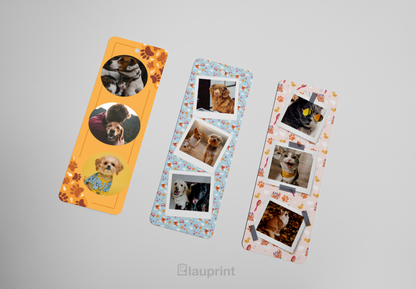 Custom Bookmarks