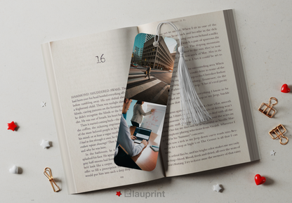 Custom Bookmarks