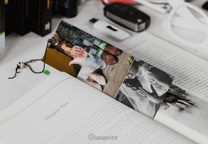 Custom Bookmarks