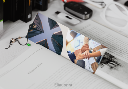 Custom Bookmarks
