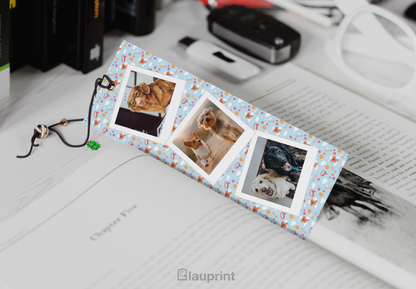 Custom Bookmarks