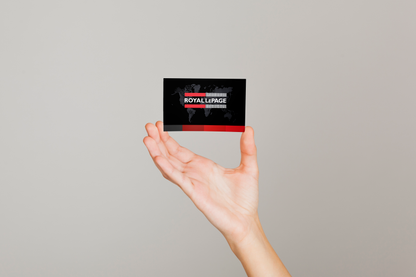 Business Cards Economy | Royal LePage