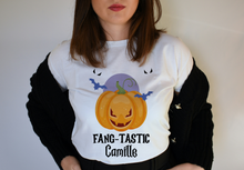 Load image into Gallery viewer, Halloween T- Shirt
