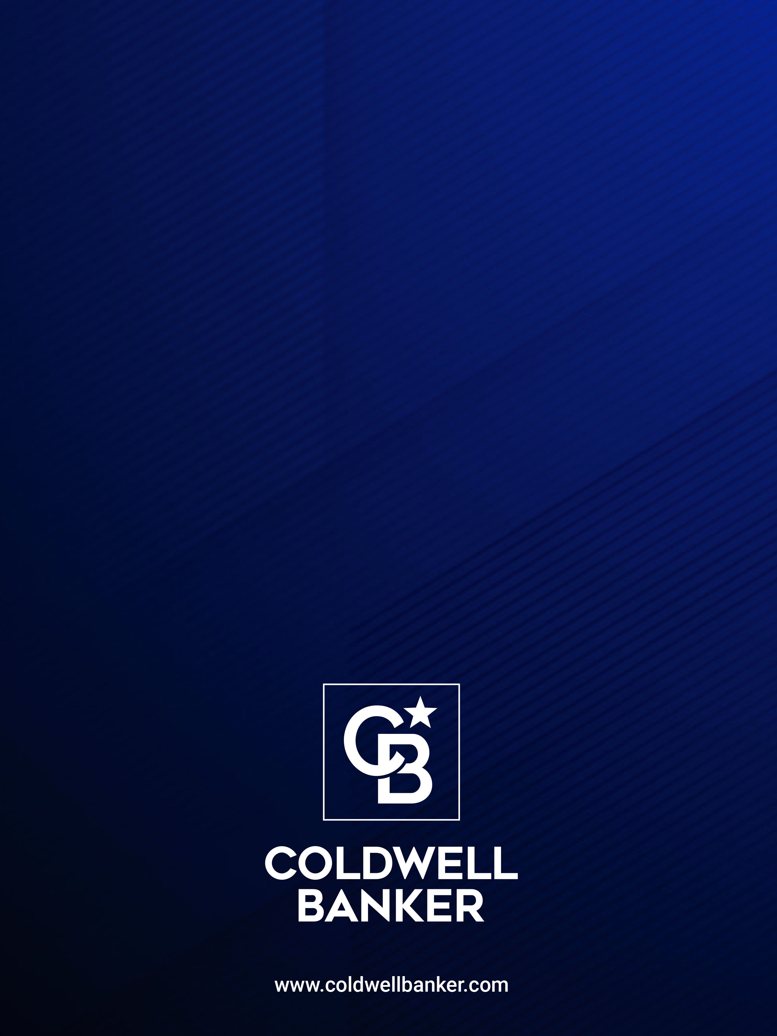 Coldwell Banker | Presentation Folder | Luxury