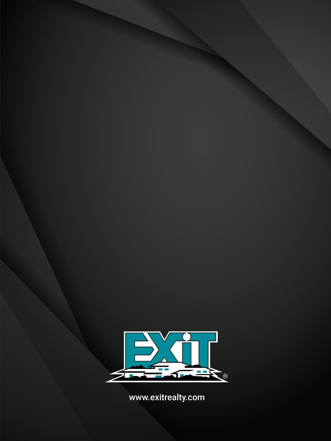 Presentation Folder Exit | Custom | Luxury