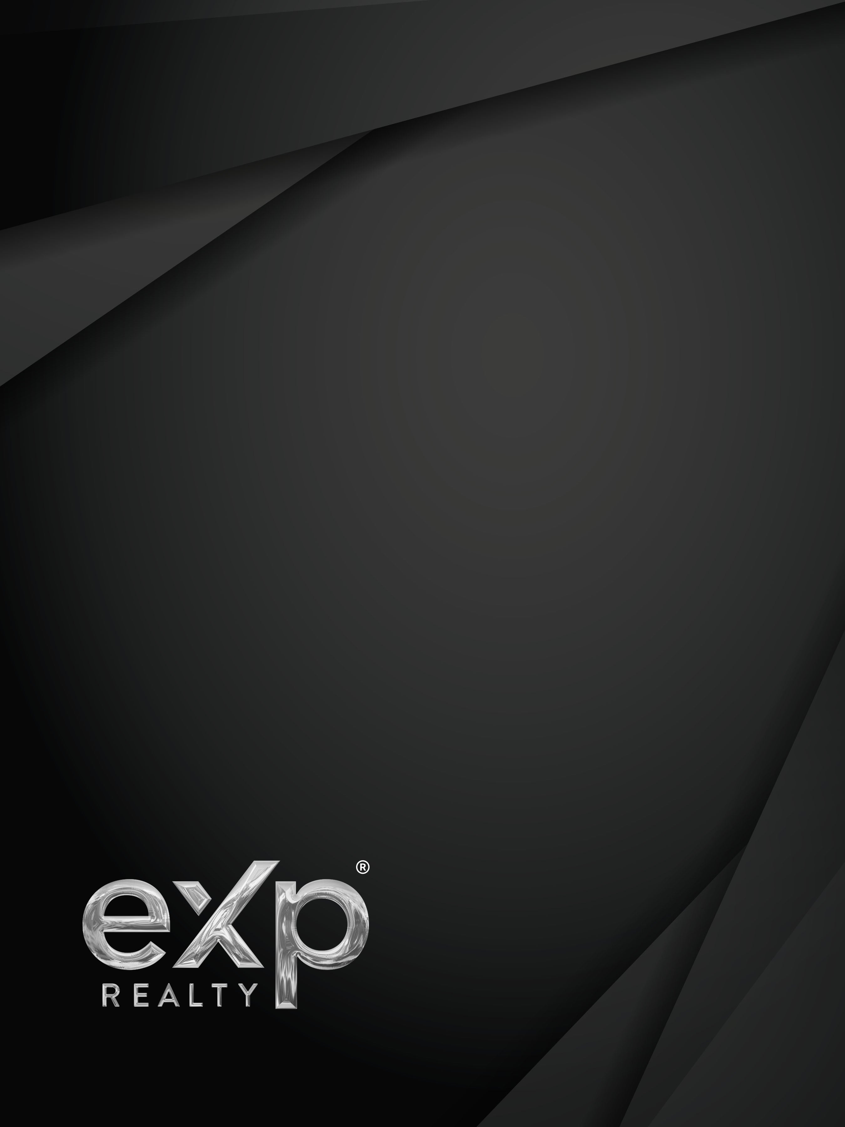 Exp Realty | Presentation Folder | Luxury