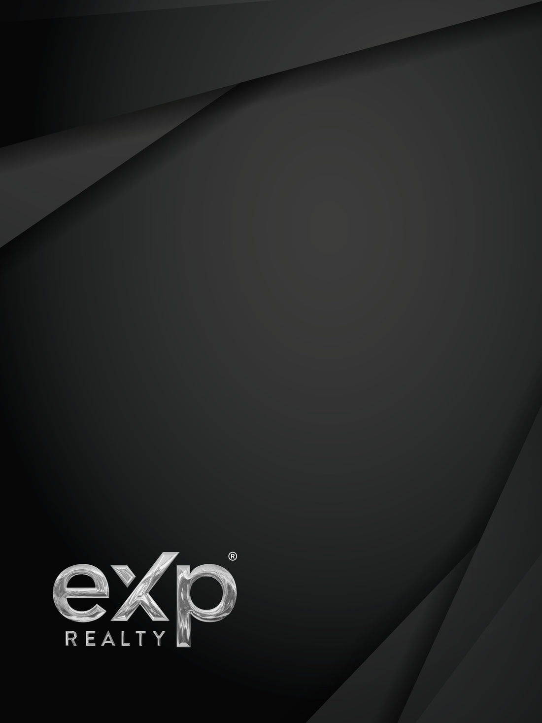 Exp Realty | Presentation Folder | Luxury