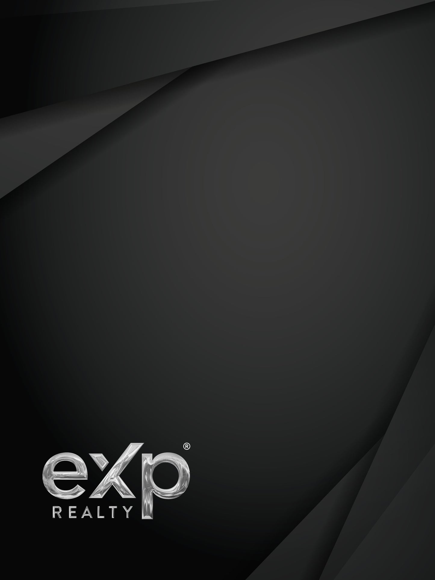 Exp Realty | Presentation Folder | Luxury