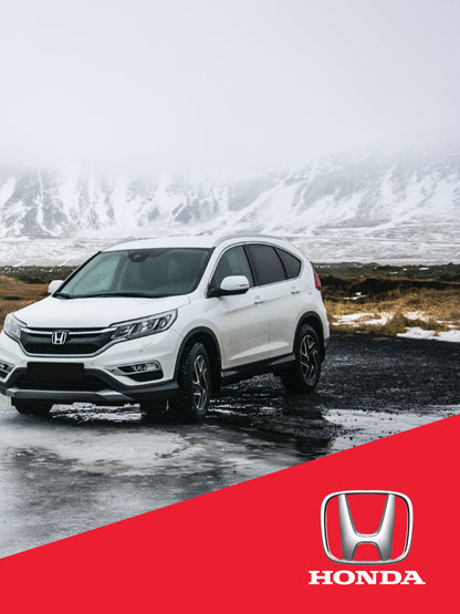 Dealerships | Presentation Folder | Luxury