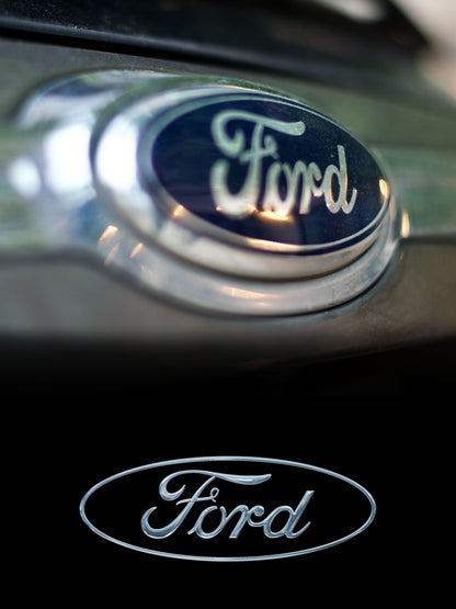 Dealerships | Presentation Folder | Luxury