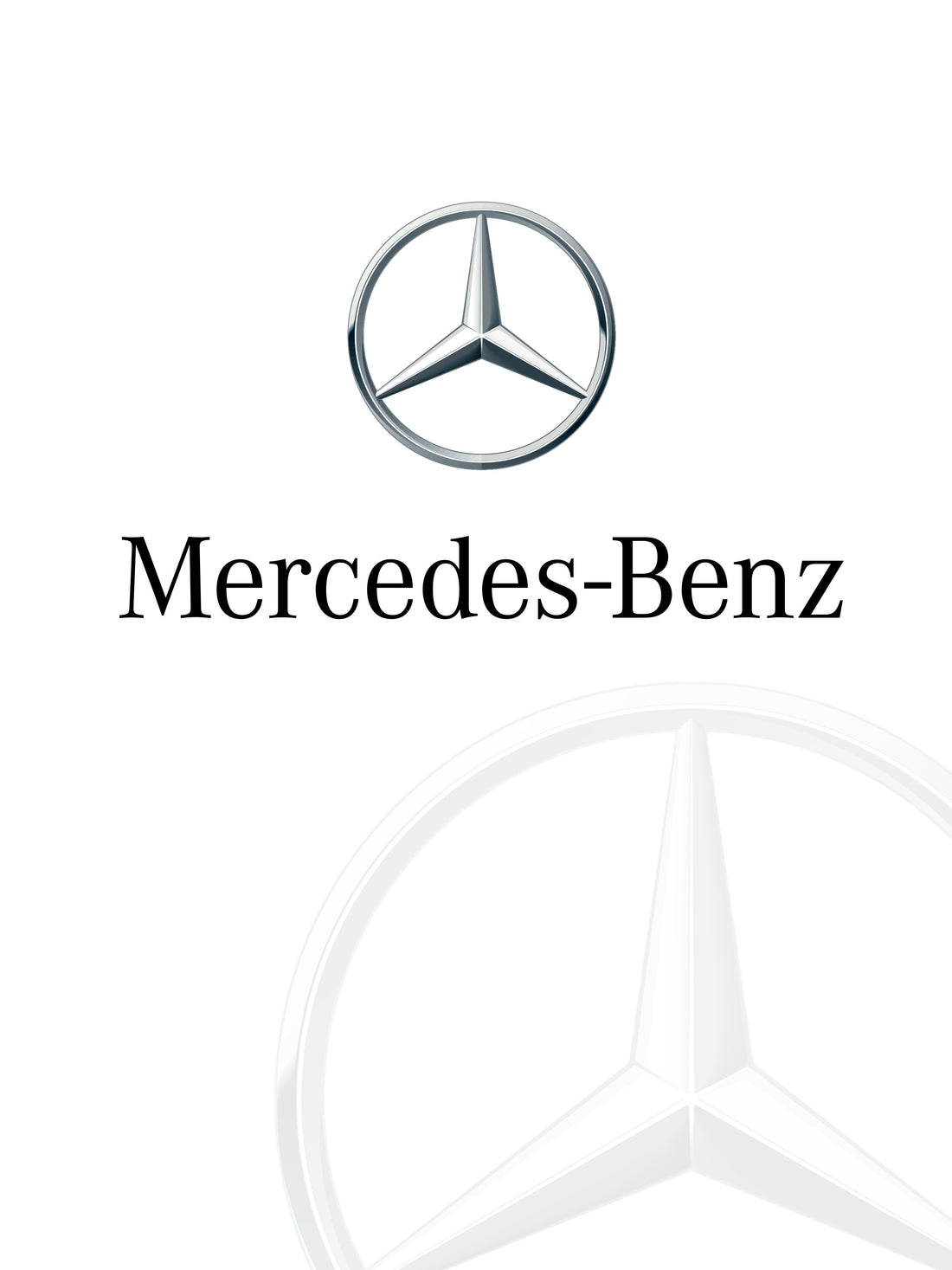 Dealerships | Presentation Folder | Luxury