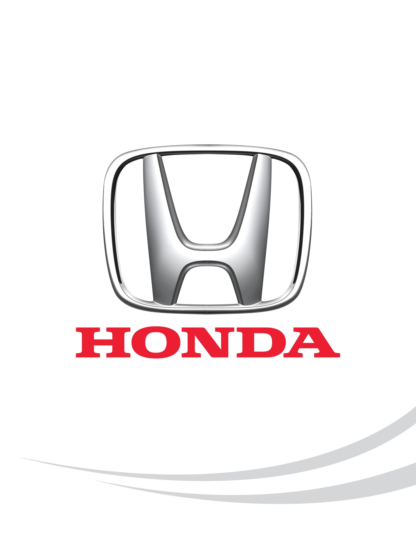 Presentation Folder for Dealership