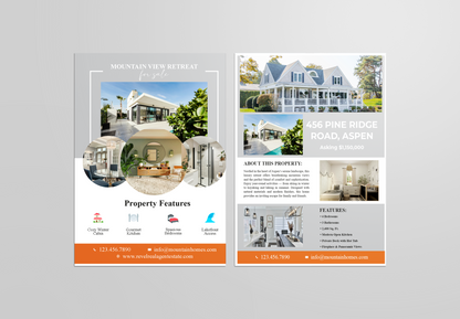 Feature Sheet REVEL