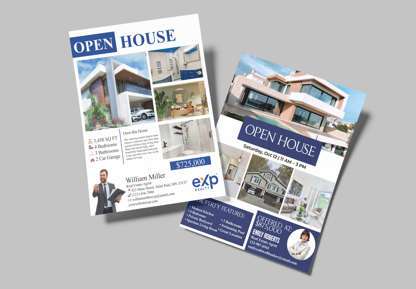 Feature Sheet Coldwell Banker