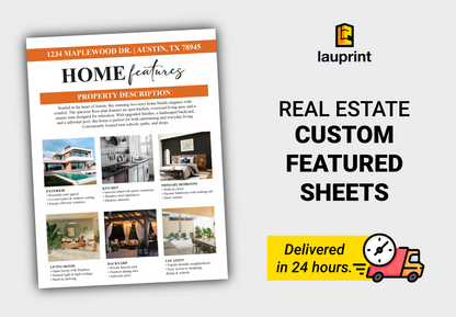Feature Sheet REVEL