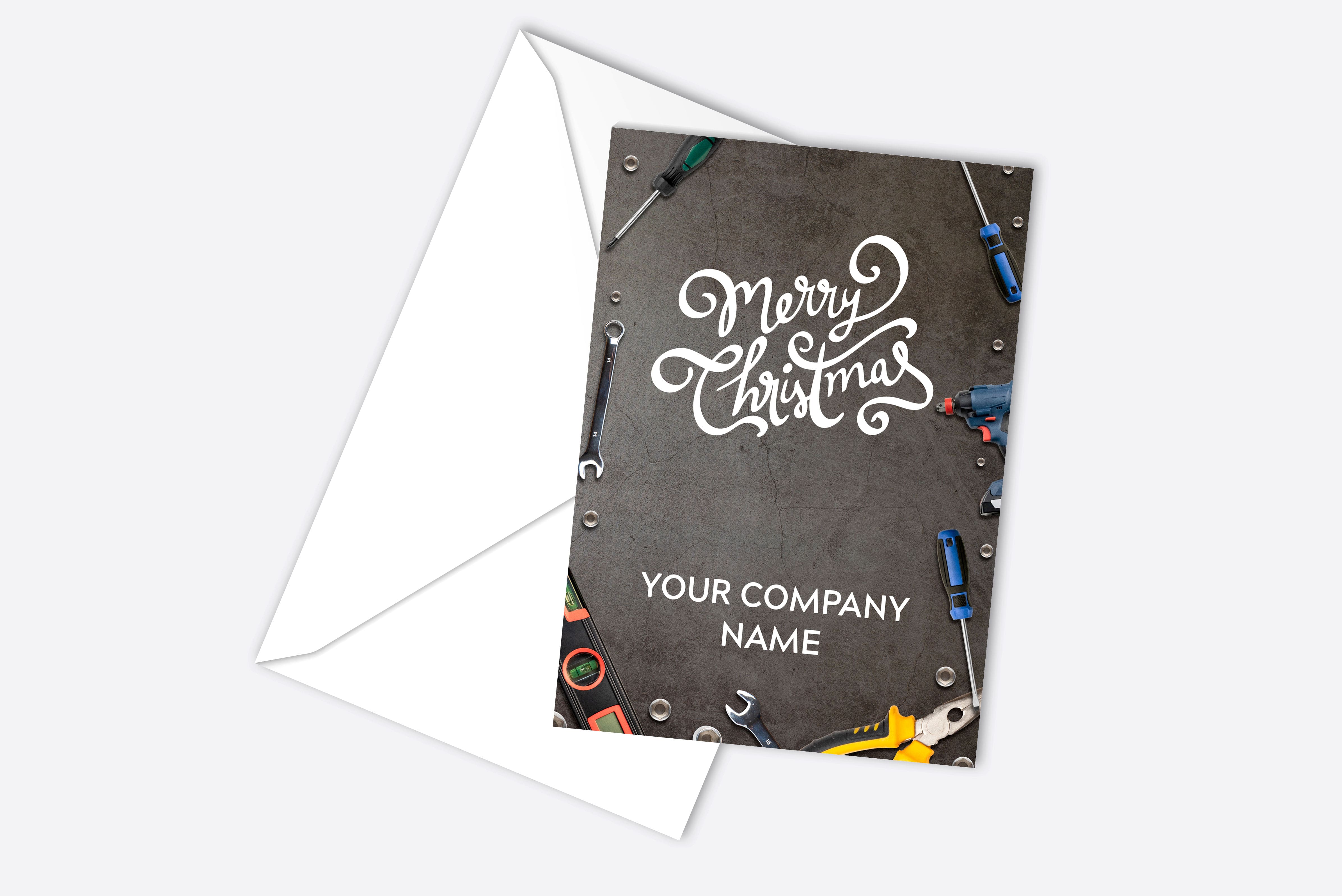 Holiday Card | Personalized Christmas Cards
