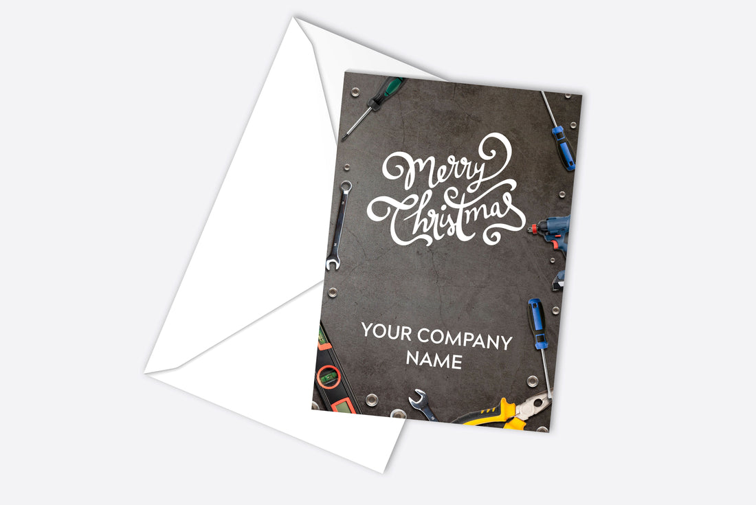 Holiday Card | Personalized Christmas Cards